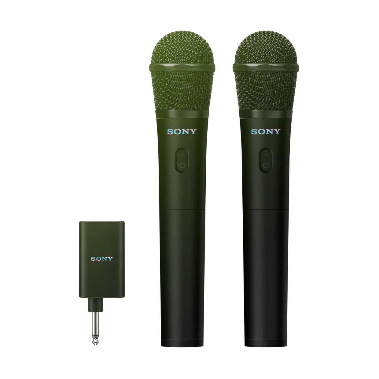 Sony ULT Wireless Hand Microphone Set