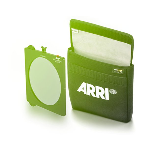 ARRI Rota Pola Filter Frame 6.6x6.6