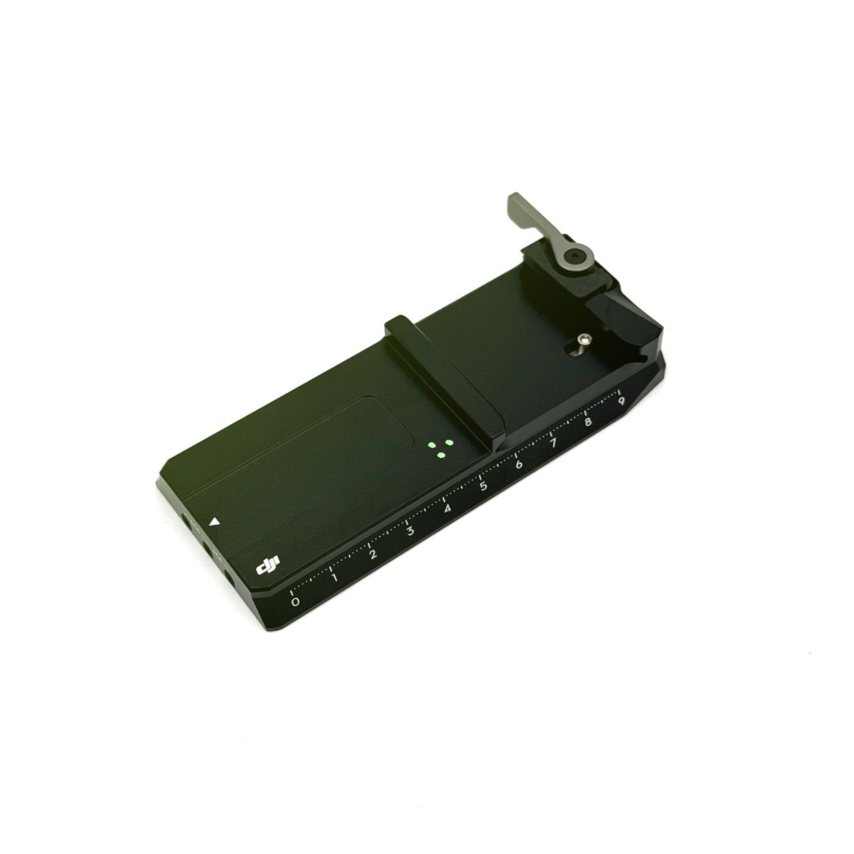 Quick release plate Ronin RSC/RS2/RS3/RS4/RS5