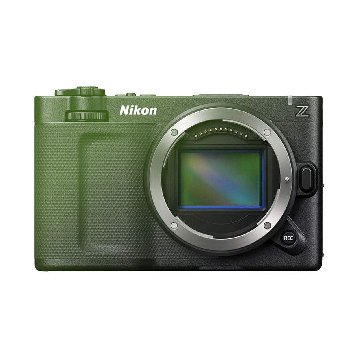 Product Nikon ZR 6K Cinema Camera