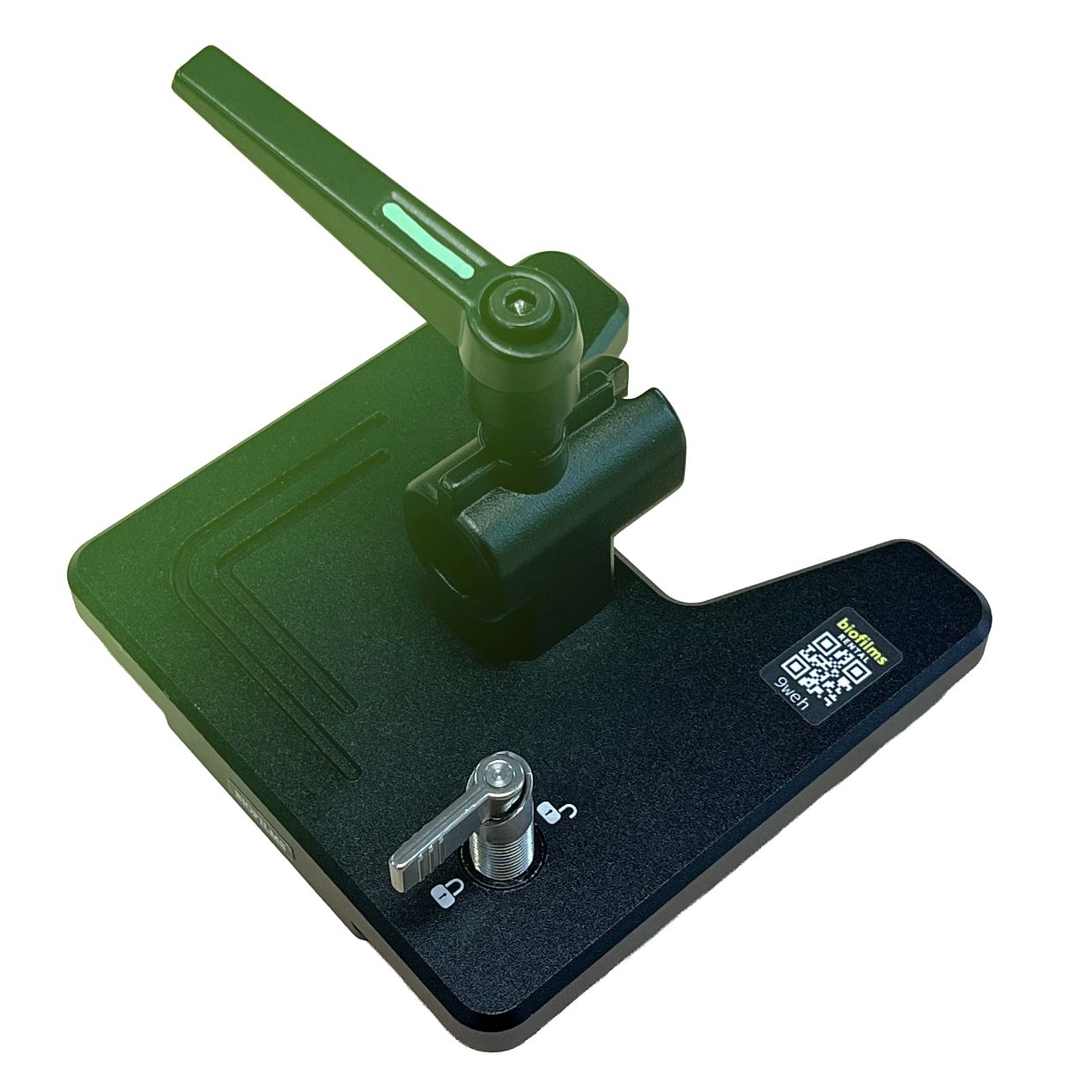 Osee Monitor Detachable C-stand Mount