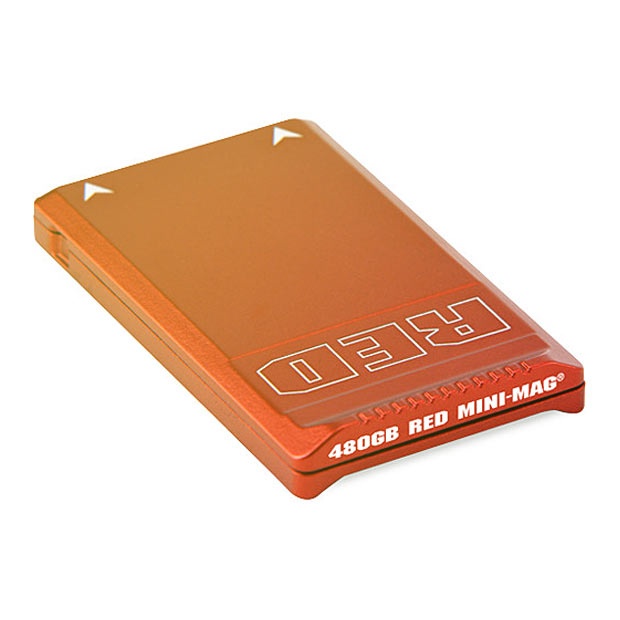 RED MINI-MAG 480GB SSD