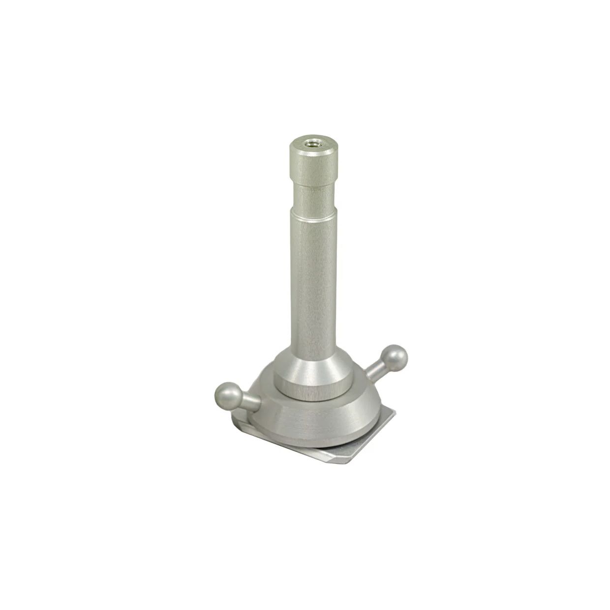 DLR-LOCK-M Reflector Mount whit 5/8" Pin