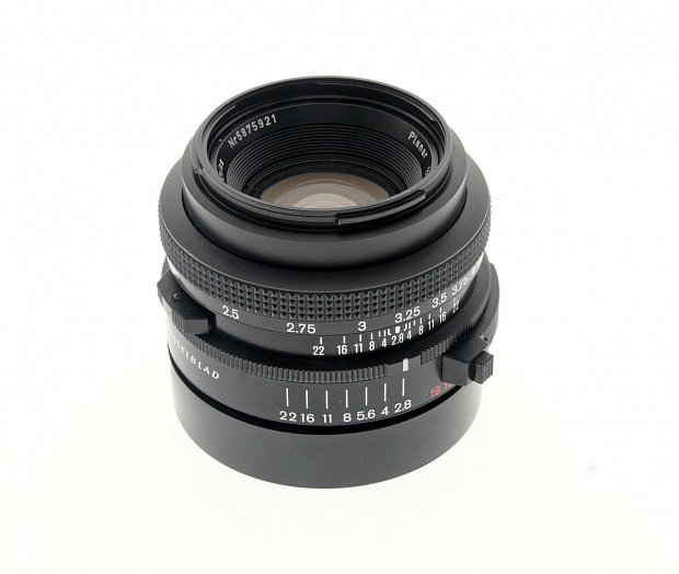 Hasselblad F 80mm f/2.8