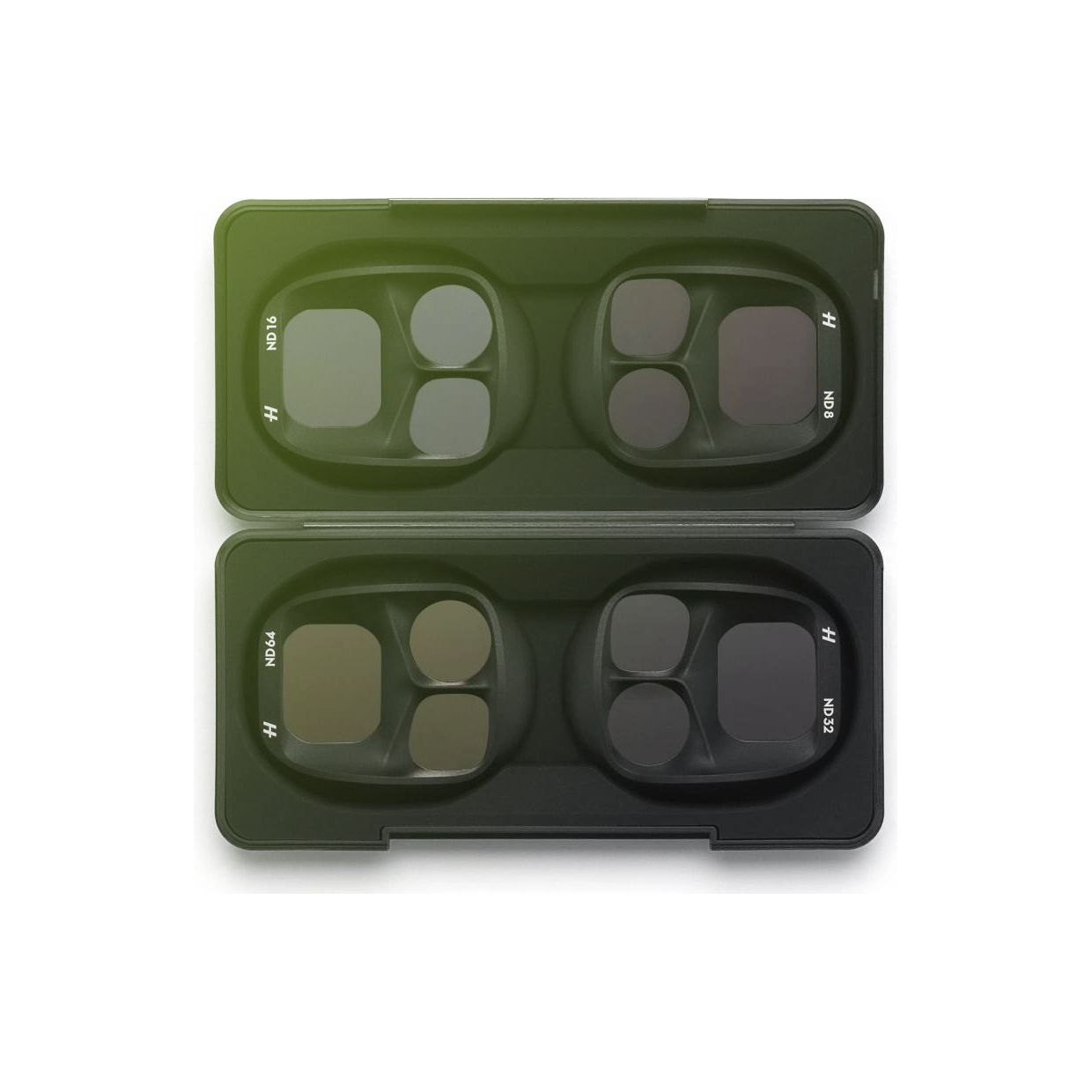 DJI Mavic 4 Pro ND Filter Set (ND8/16/32/64)