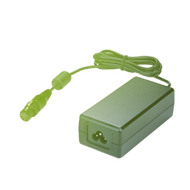 Napájecí síťový adaptér 12V 6A (4-pin XLR)