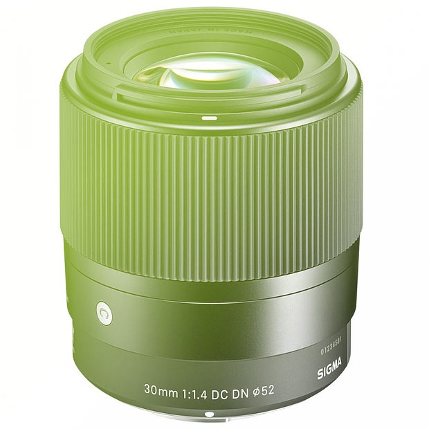 Sigma 30mm f/1,4 DC DN Contemporary (Sony E)