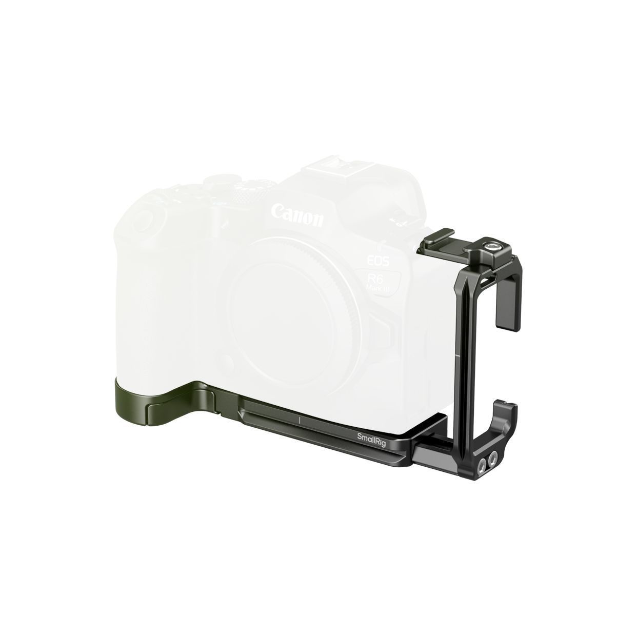 Product L-Bracket for Canon R6 Mk III / R6 Mk II / R5 Mk II