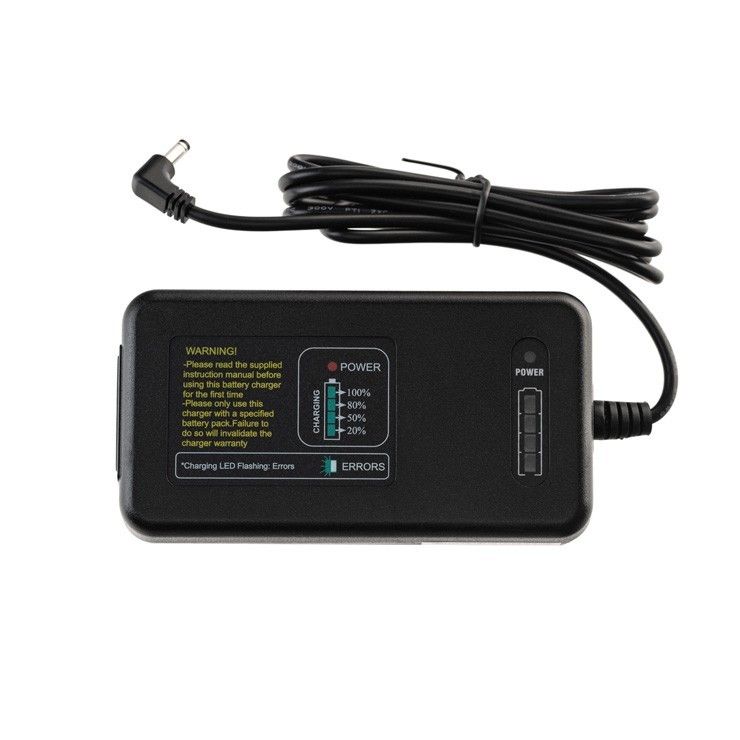 Godox nabíječka pro WB400P