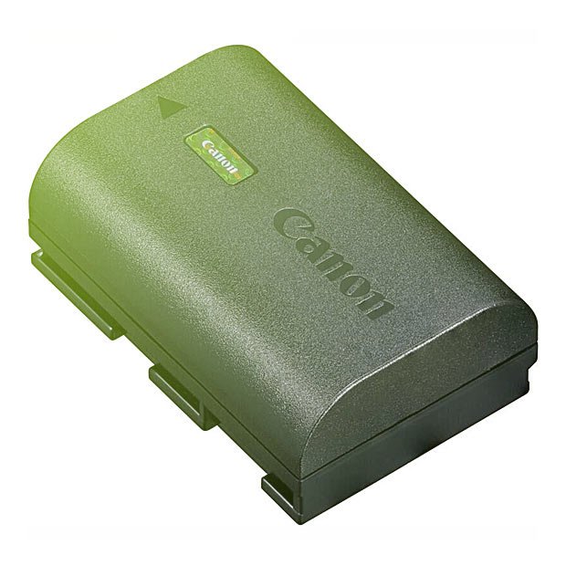 Canon LP-E6NH battery
