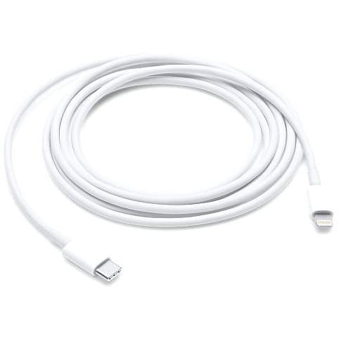 Apple Lightning USB-C kabel (1m)