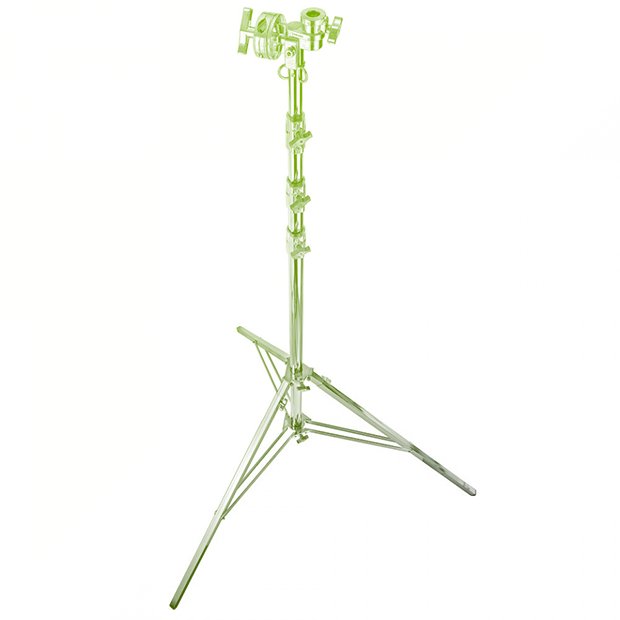 Avenger A3065CS High Overhead Stand Large Wide Base