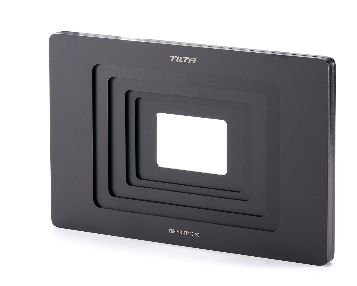 Mirage Hard Matte 16-20