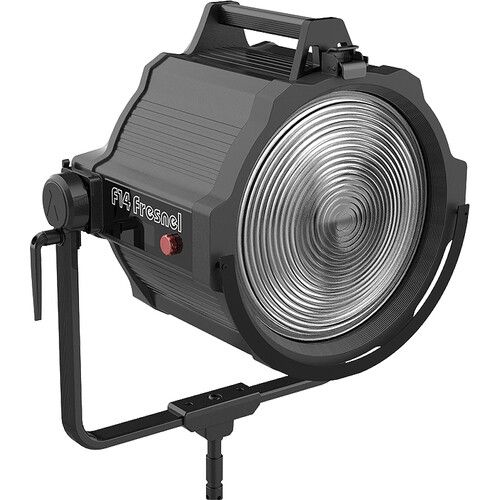 Aputure Motorized F14 Fresnel for Electro Storm CS15 and XT26