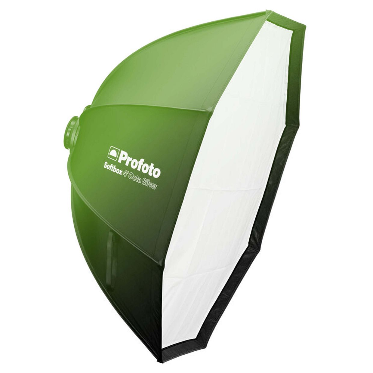 Product Profoto Softbox 4' (120cm) Octa Silver