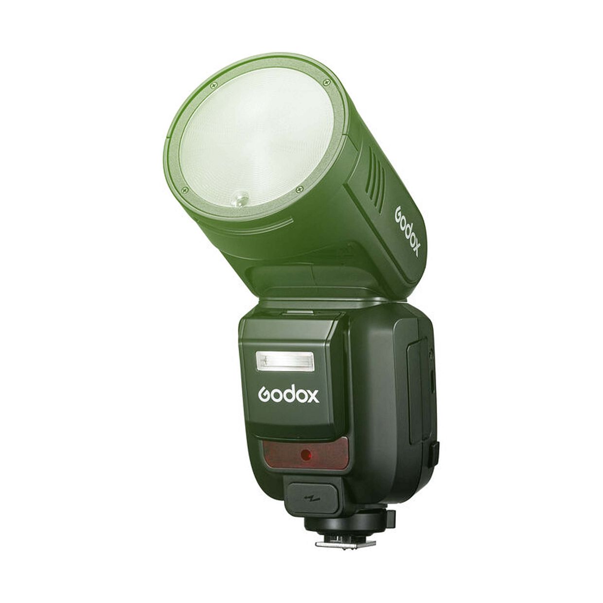 Product Godox V100 pro Canon