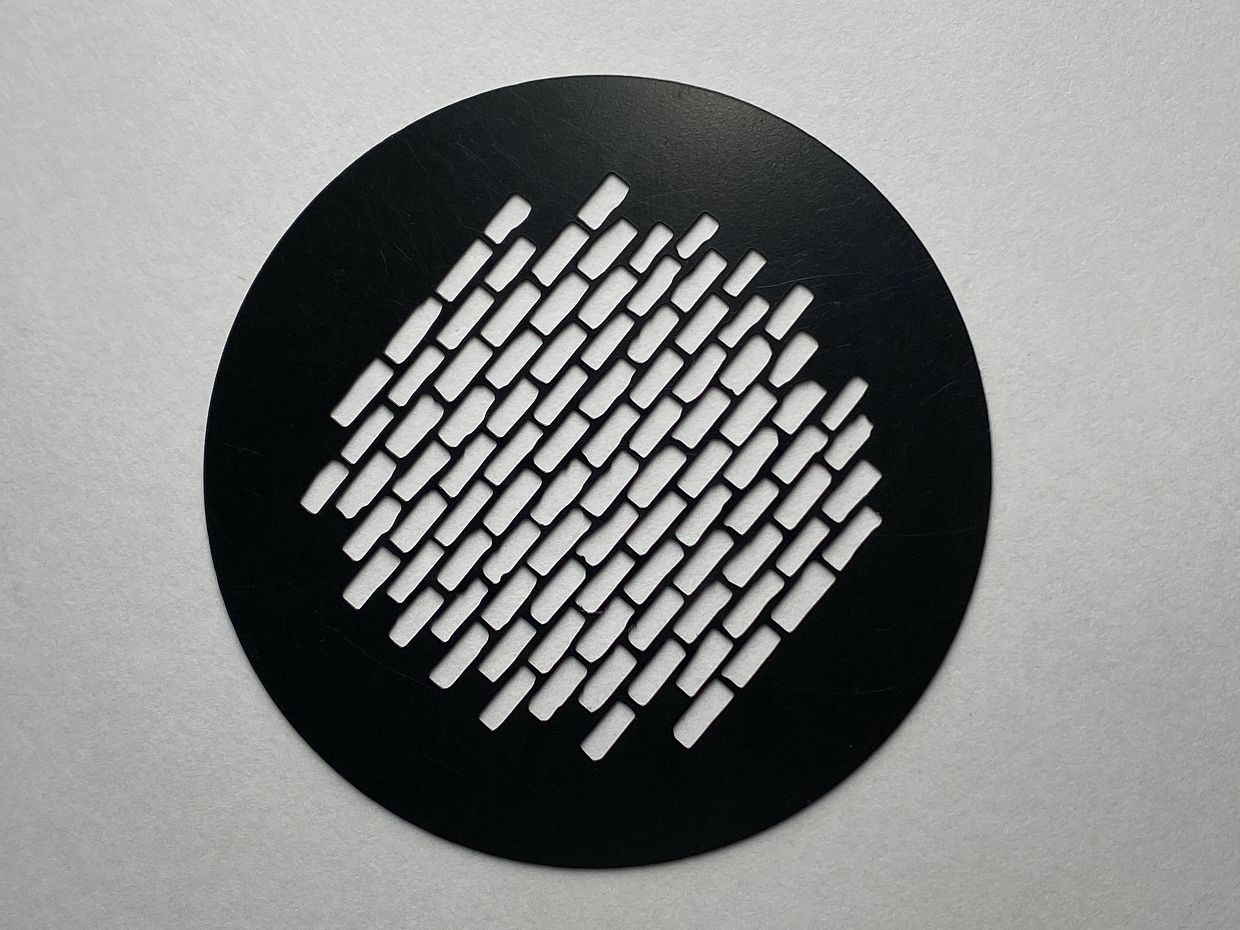 Gobo (M-size) - Cihly