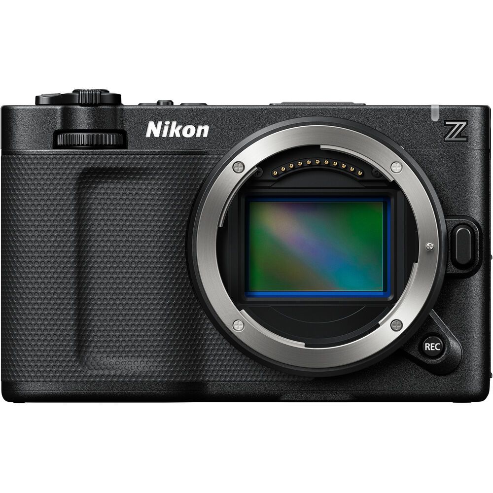 Product Nikon ZR 6K Cinema Camera