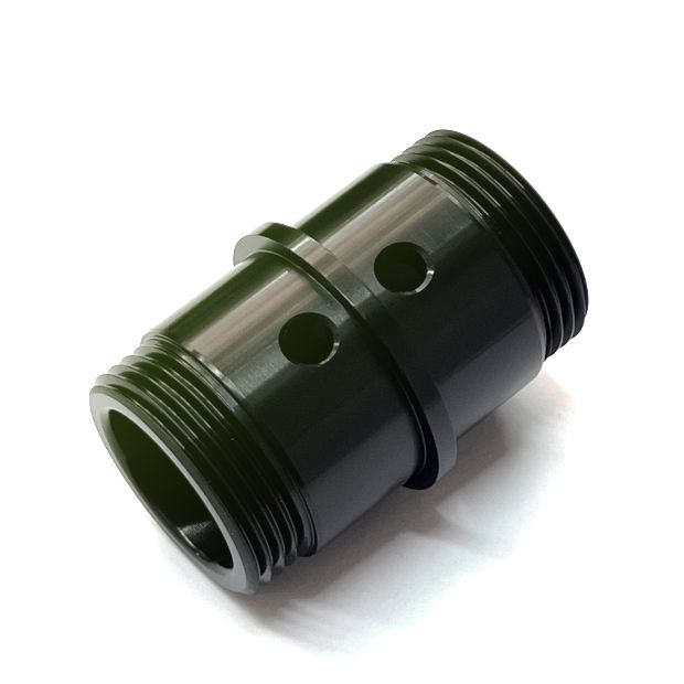 RigWheels PortaRail Connector