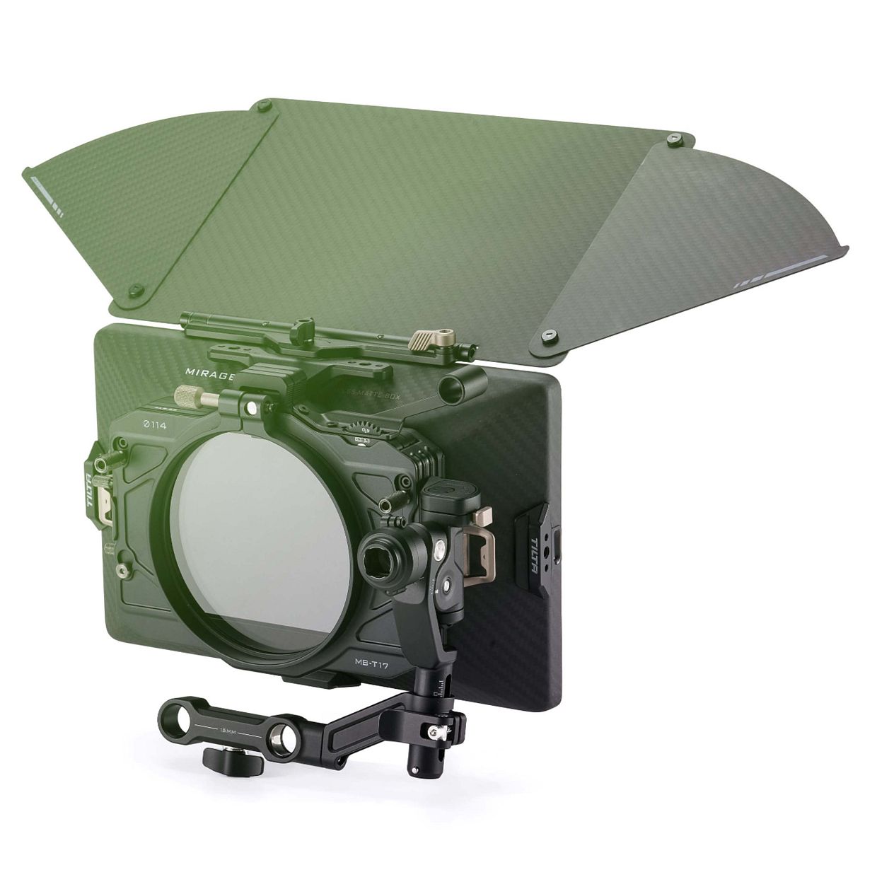 Product Tilta Mirage Pro Matte Box VND Kit