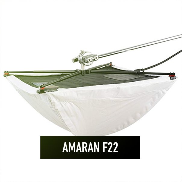 Aputure Lantern Amaran F22