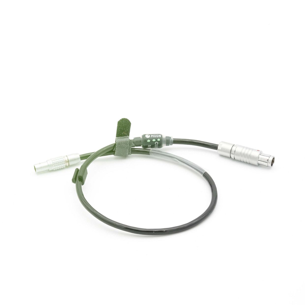 Moon CUB-1 SERIAL cable