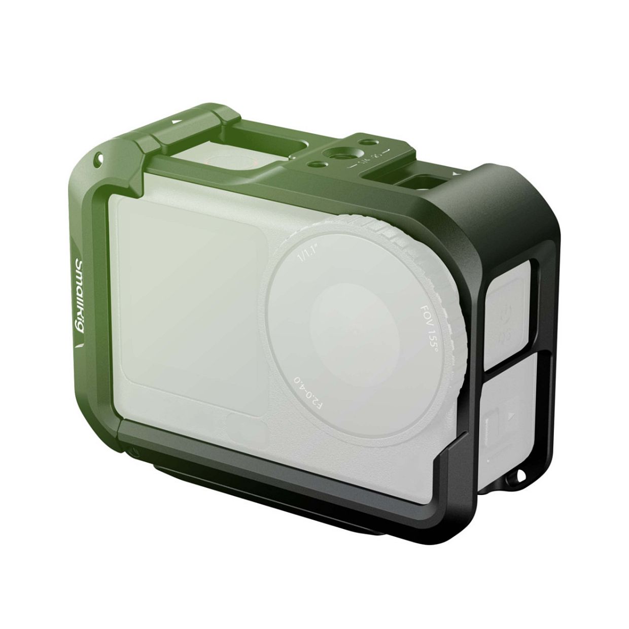 Product SmallRig DJI OSMO Action 6 Cage