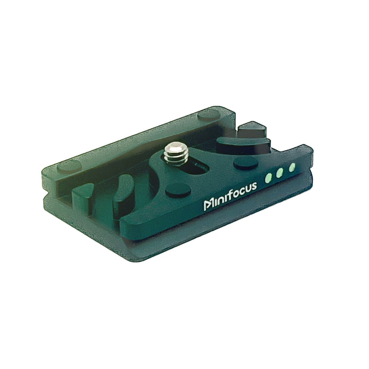 Product Minifocus Cables Block Quick Release Plate (Arca Swiss Compatible)