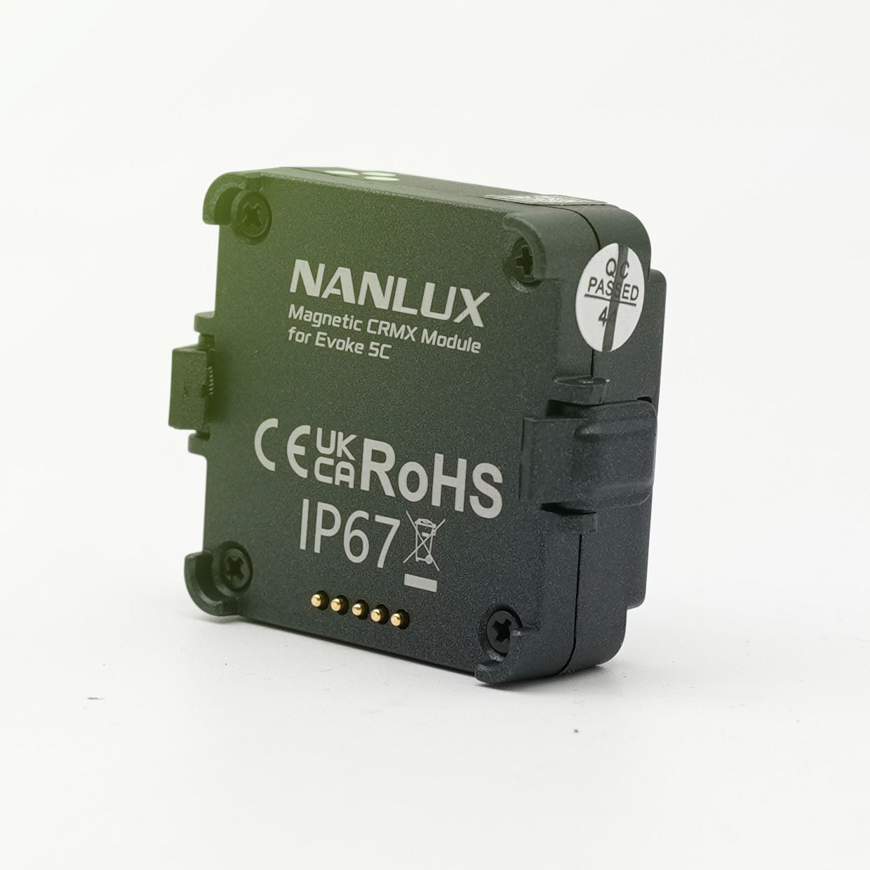 Nanlux Evoke 5C Magnetic CRMX Module