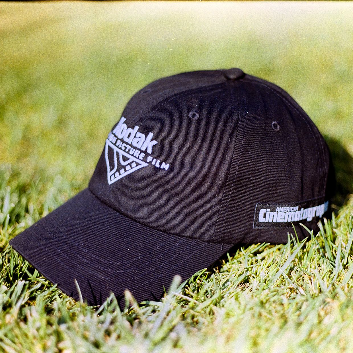 Product American Cinematographer x Kodak HAT