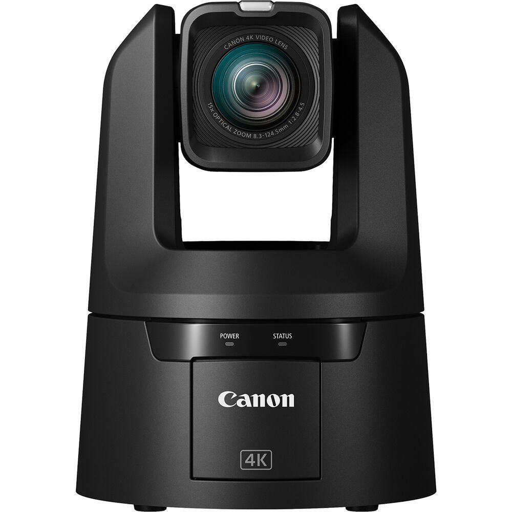 Product Canon CR-N700 Professional 4K NDI PTZ Camera