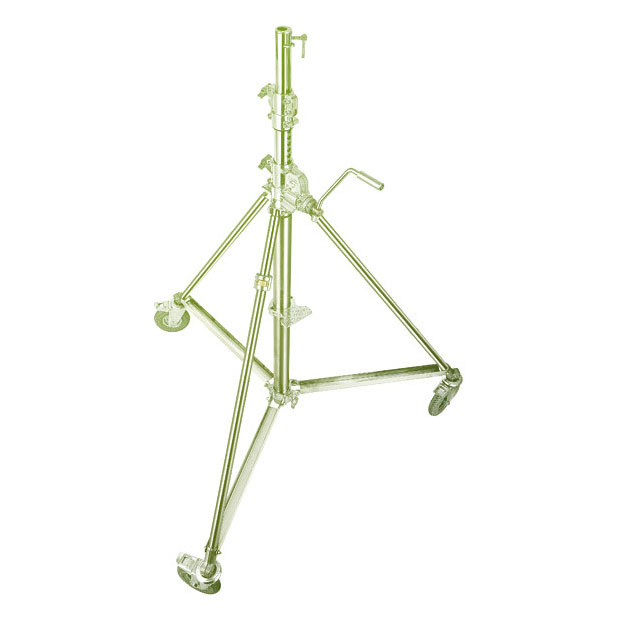 Product Avenger Super Wind Up 40 Stand (B6040X)