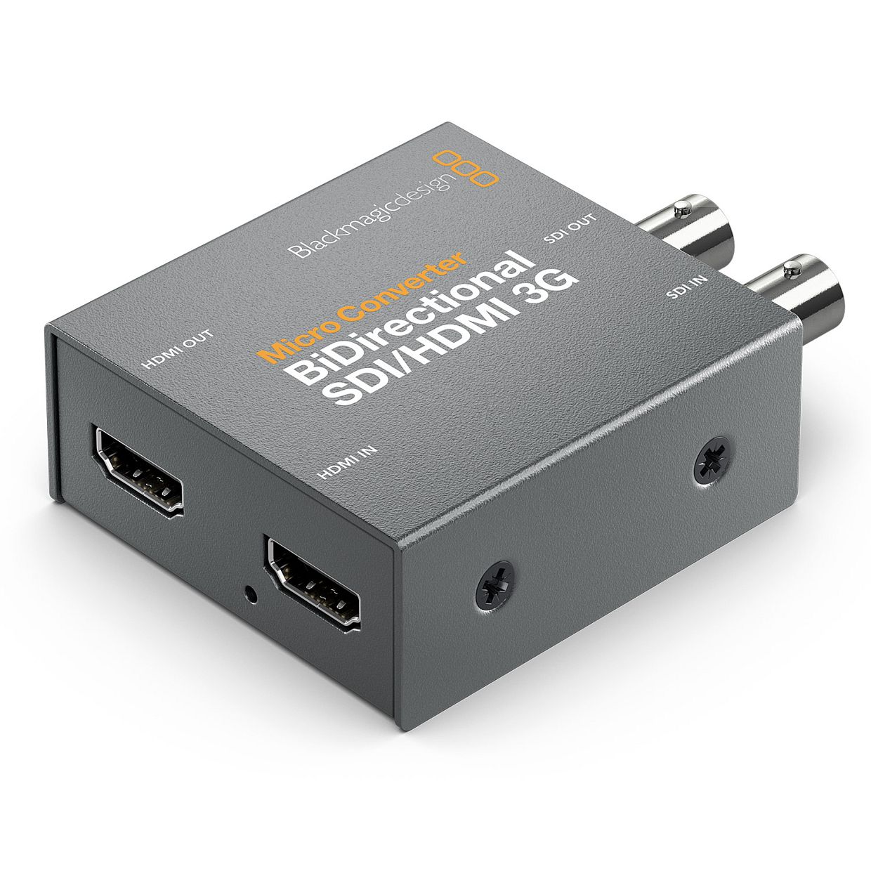 Blackmagic BiDirectional SDI/HDMI 3G micro Converter