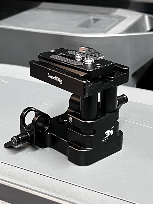 baseplate
