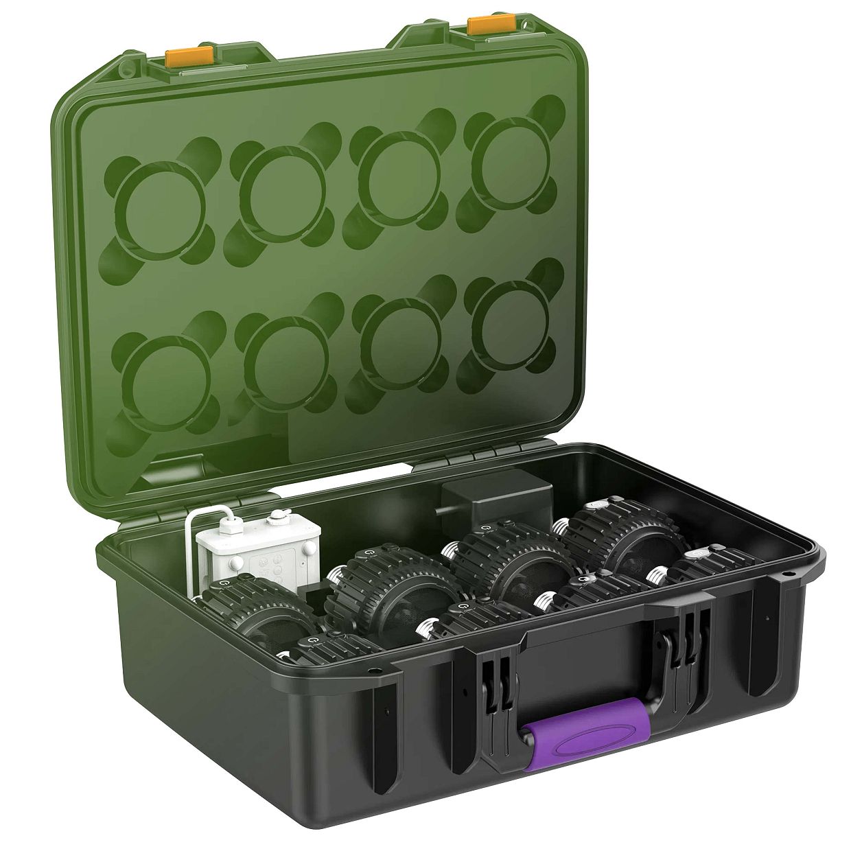 Product Astera SolaBulb Kit (8ks)