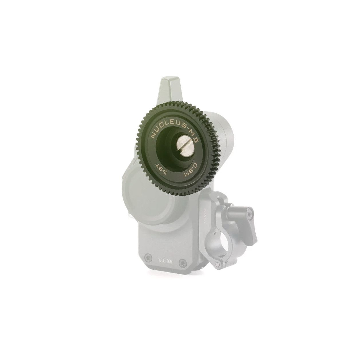 Product Nucleus-M II Extended Mod Motor Gear
