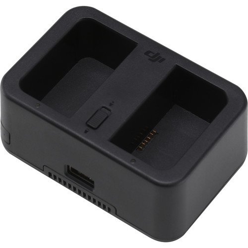 DJI WB37 Battery Charging Hub (USB-C)