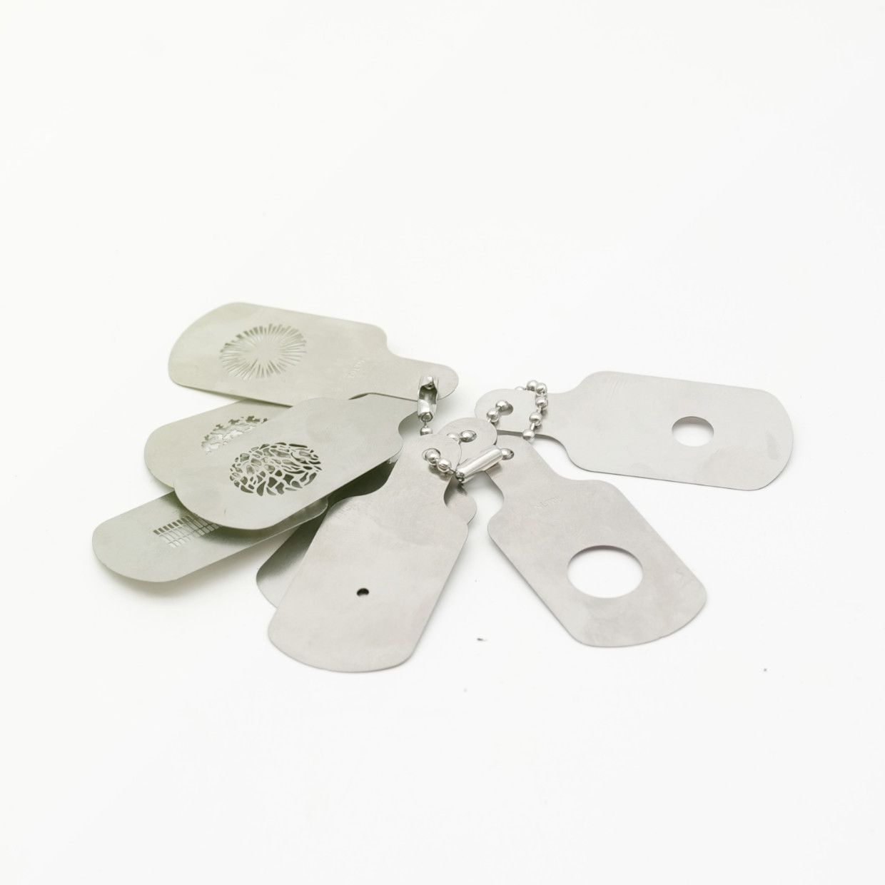 Nanlux Evoke 5C 8-Gobo Kit