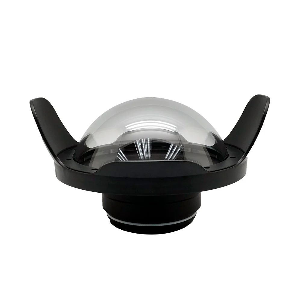Seafrogs 8" Optical Glass Dome Port (V.8)