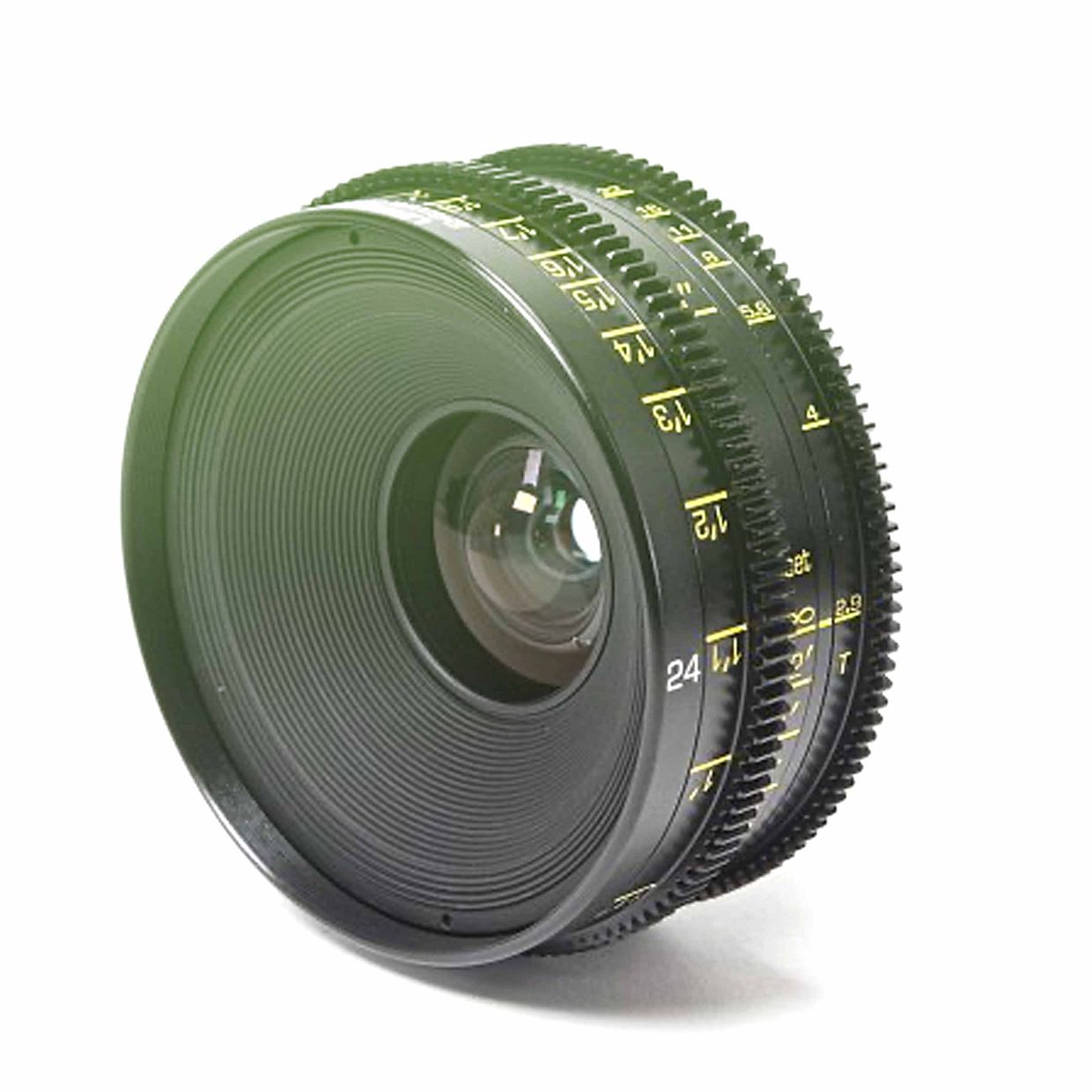 Leica R 24mm T2.9 Elmarit PL Mount G.L Optics