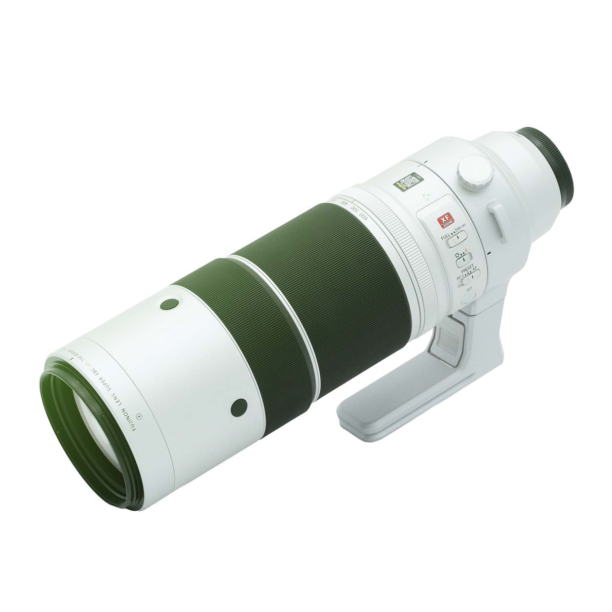 Product FUJIFILM XF 150-600mm f/5.6-8 R LM OIS WR