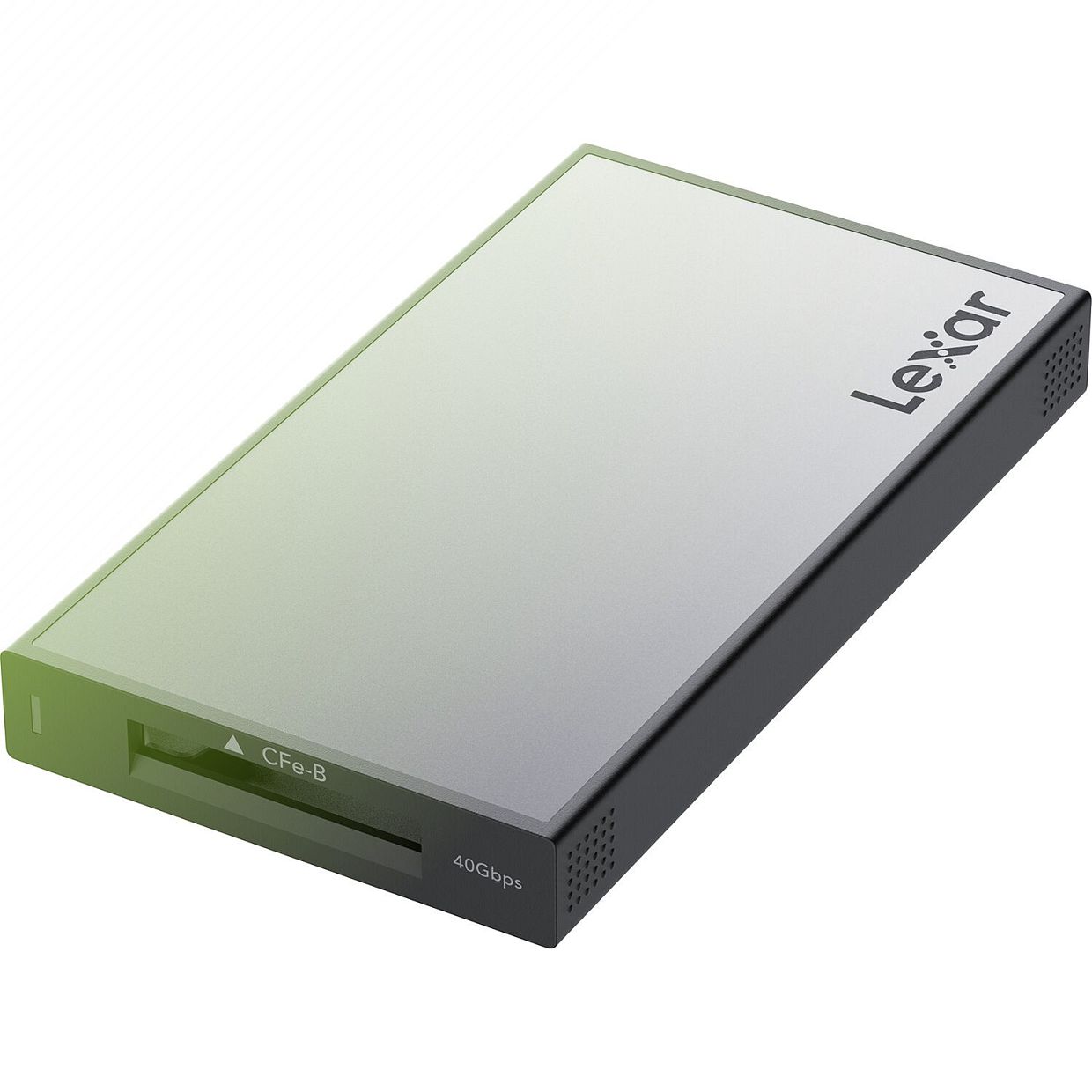 Lexar Professional Workflow CFexpress 4.0 Type A Card Reader