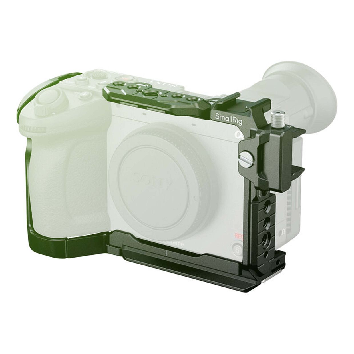 Product Smallrig Sony FX2 Cage Kit