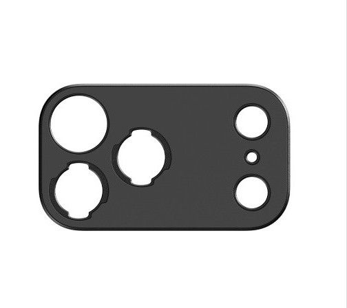 T-Mount Lens Backplate