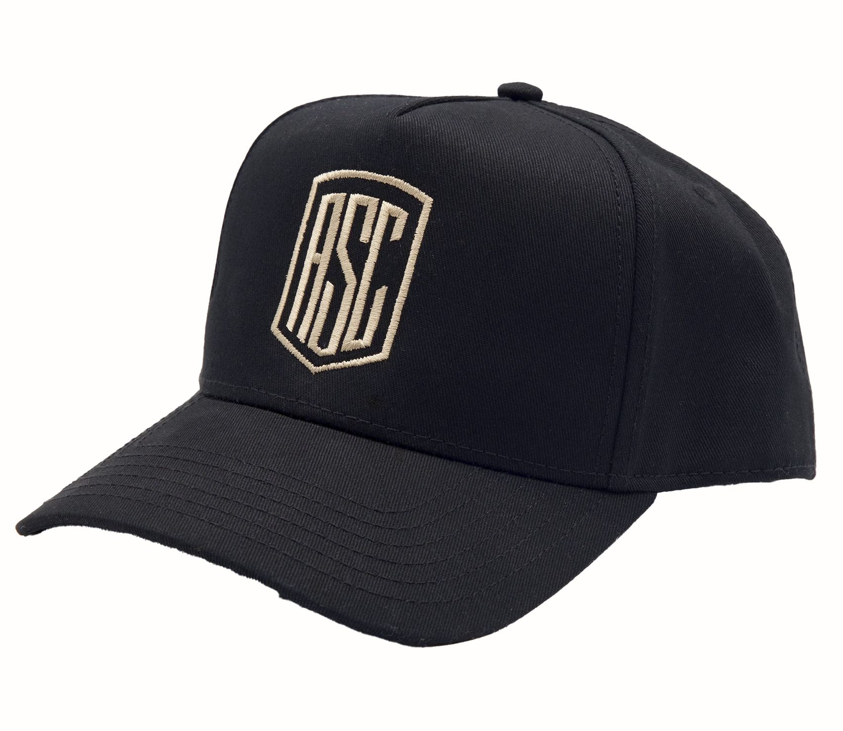 Product ASC Frame Cap Black (American Cinematographer)