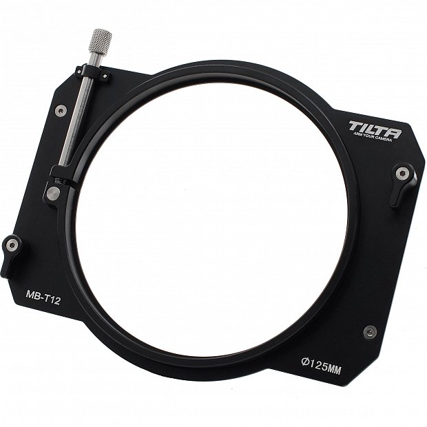 clipon 125mm