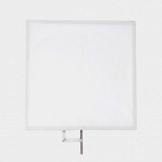 Grid cloth 1/4 90x90cm