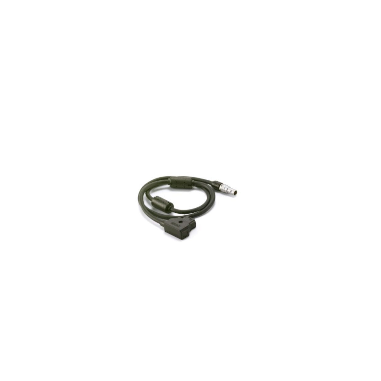 Safetap D-tap 12V to 7pin LEMO (Nucleus-M)