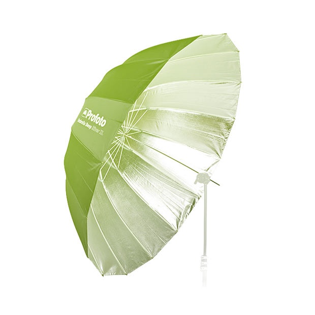 Profoto Umbrella Deep Silver XL (165cm)