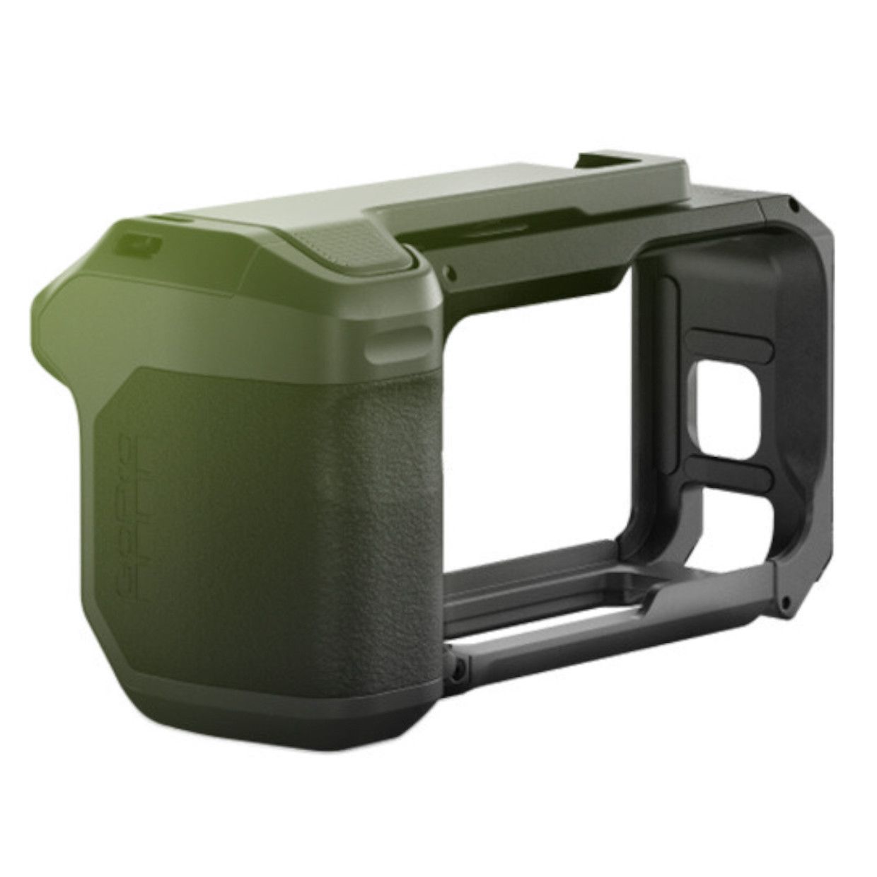Product GoPro Point-and-Shoot grip pro MISSION 1